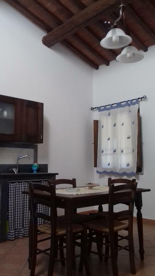 Il Gelso Farm stay